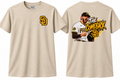 The Comeback, Joe Musgrove - Apparel