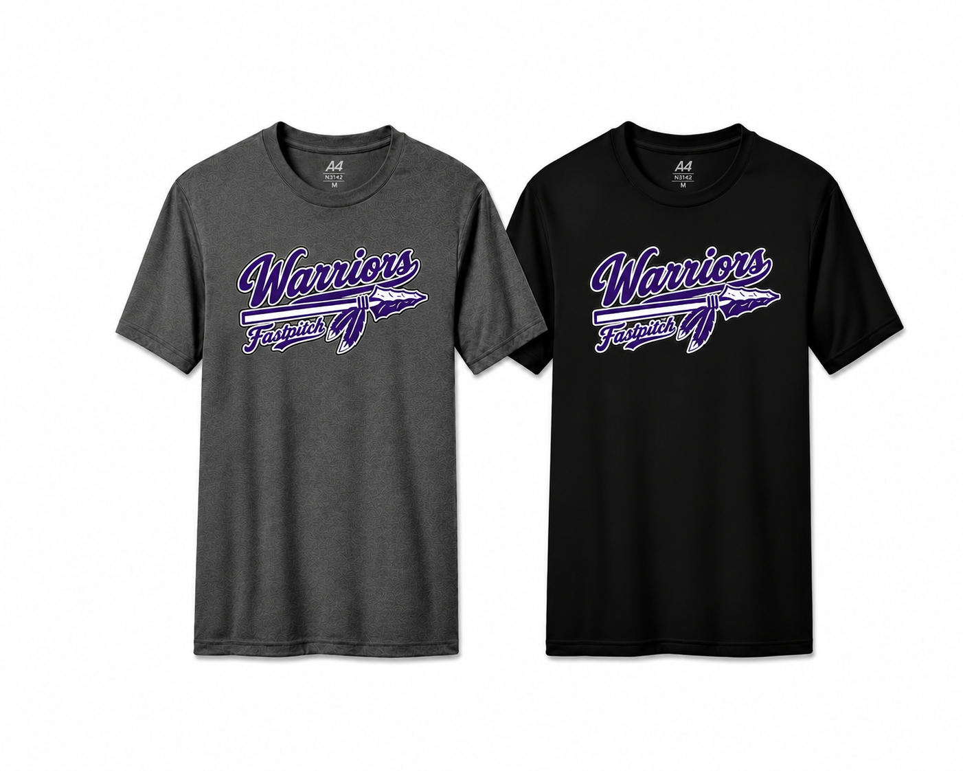 Men & Youth Dri-Fit T-Shirts