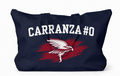 Personalized Team/League Large Tote & Canvas Bags
