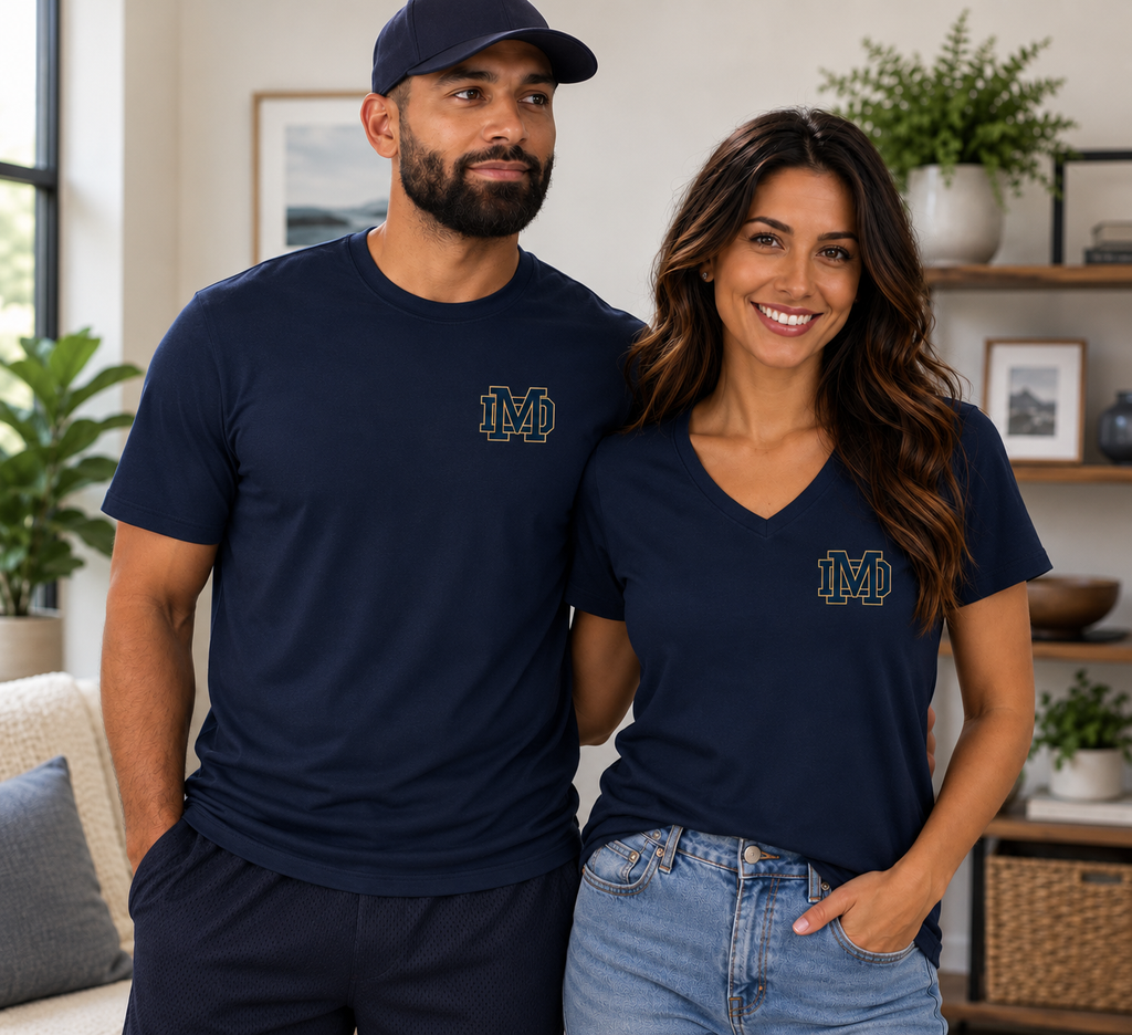 MD Dri-Fit Apparel