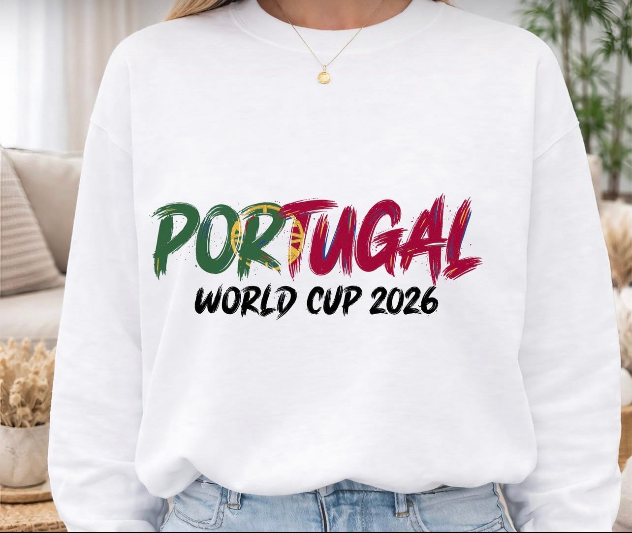 Portugal World Cup 2026