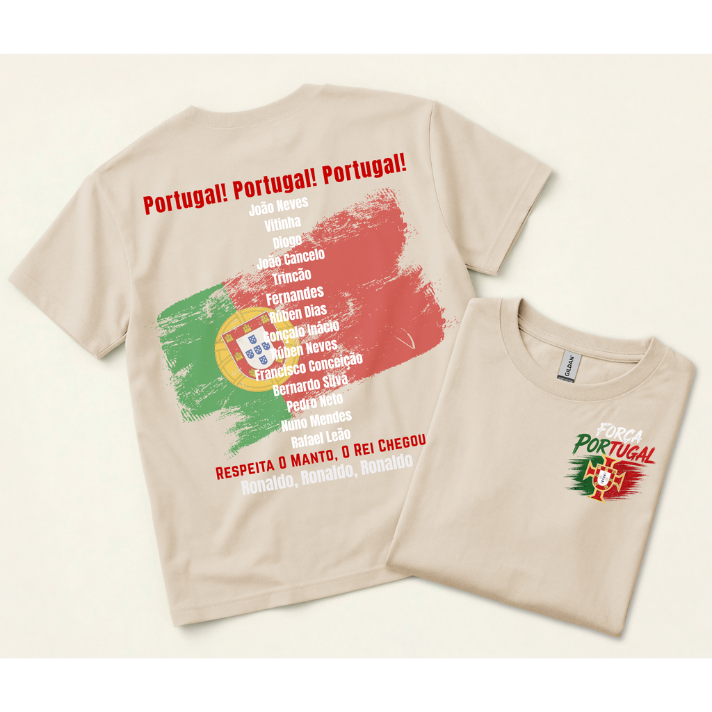 Respita O Manto