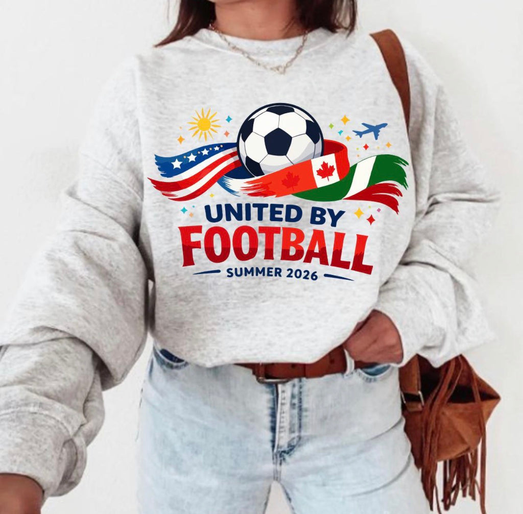United by Football - Summer 2026