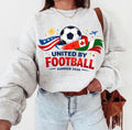 United by Football - Summer 2026
