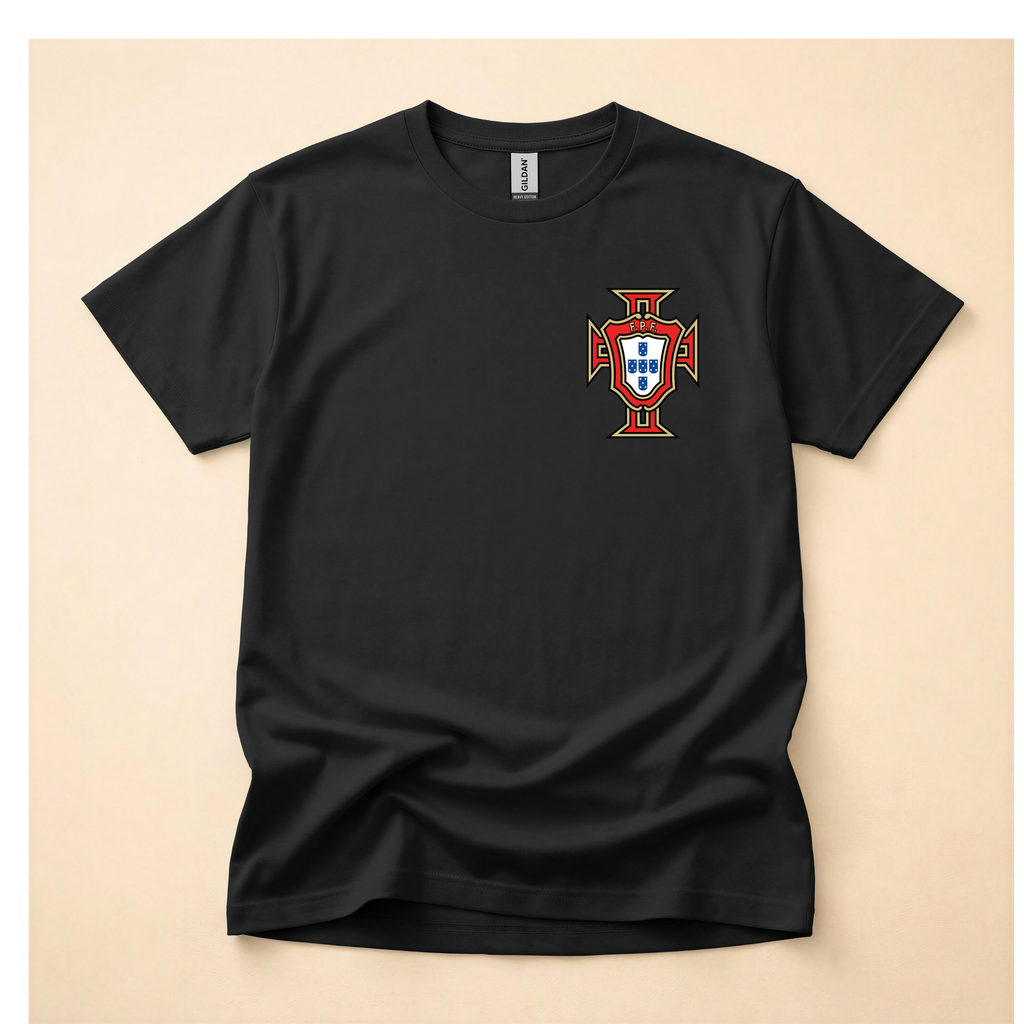 Portugal Soccer - Pocket