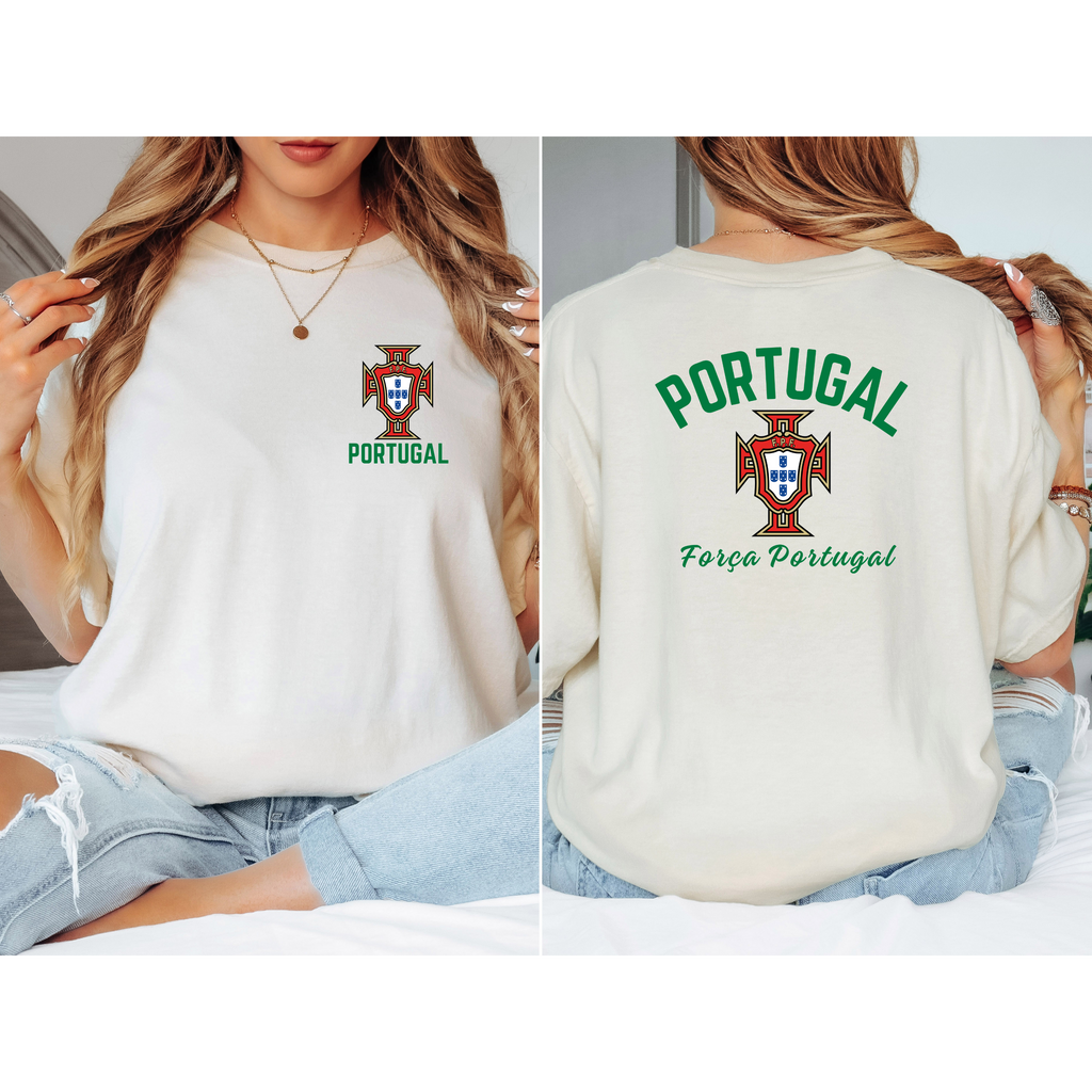 Forca Portugal