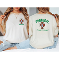 Forca Portugal