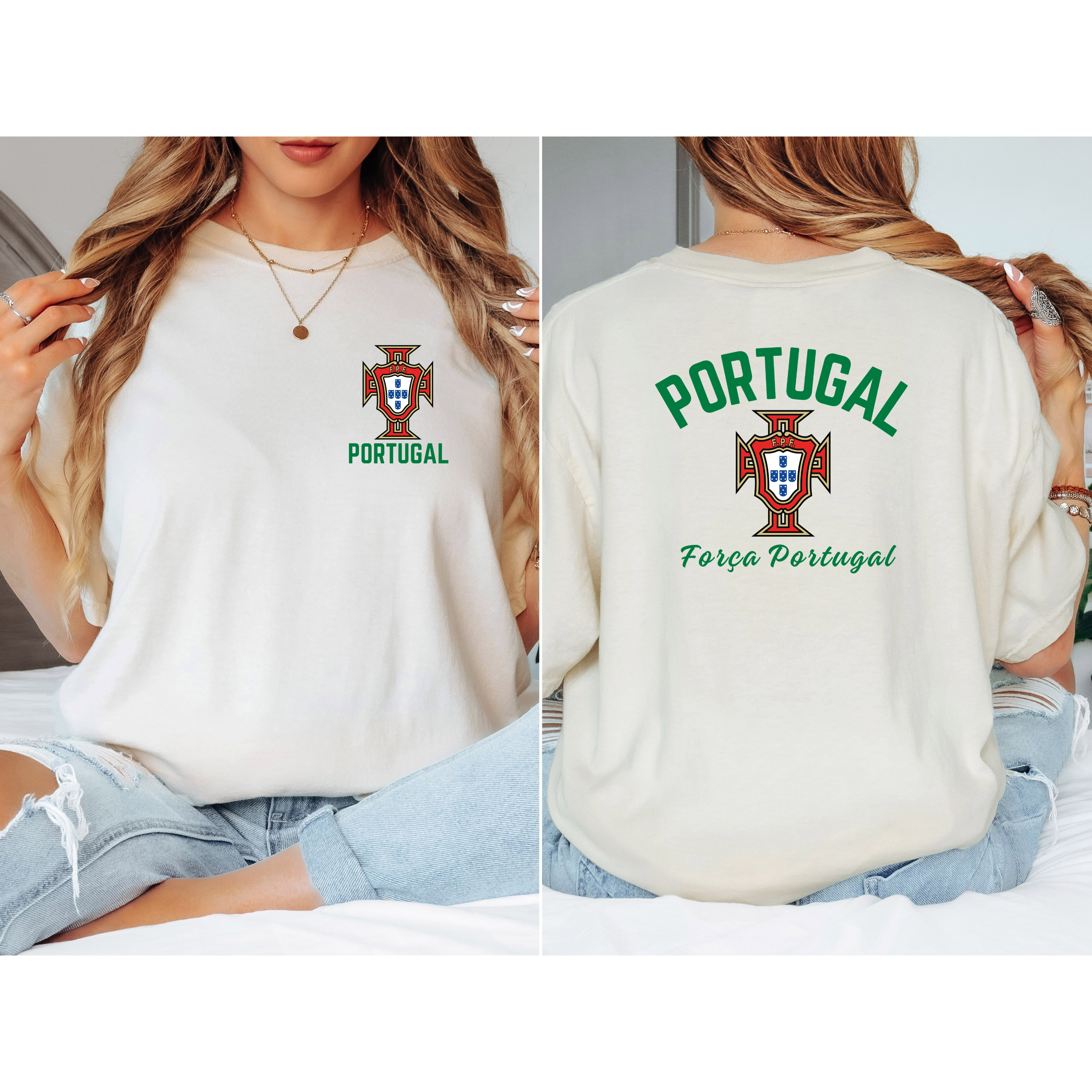 Forca Portugal