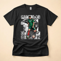 Santiago Gimenez - #11