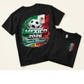 Vamos Mexico!