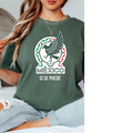 Mexico Si Se Puede