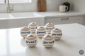 Personalized Team Ball Gift