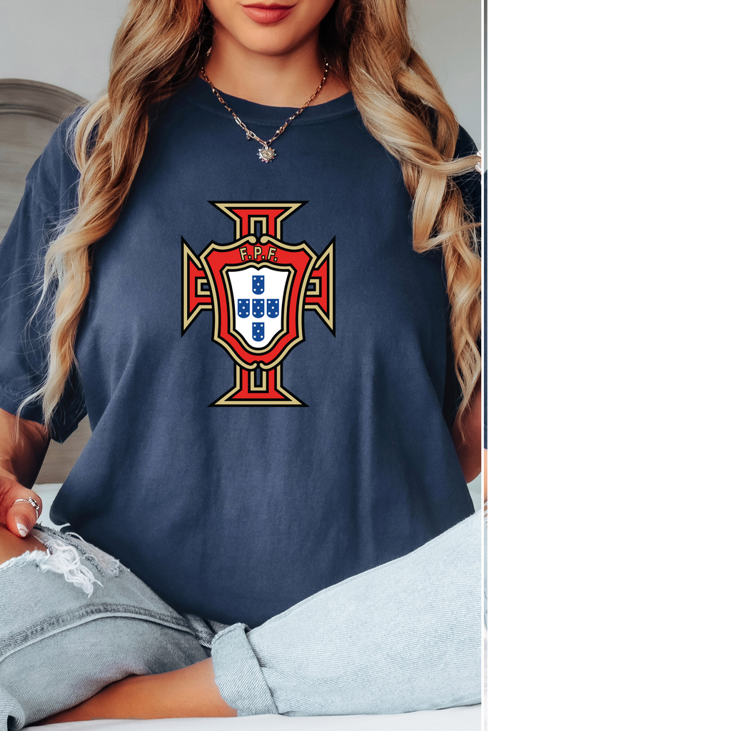 Portuguese Coat of Arms