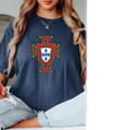 Portuguese Coat of Arms