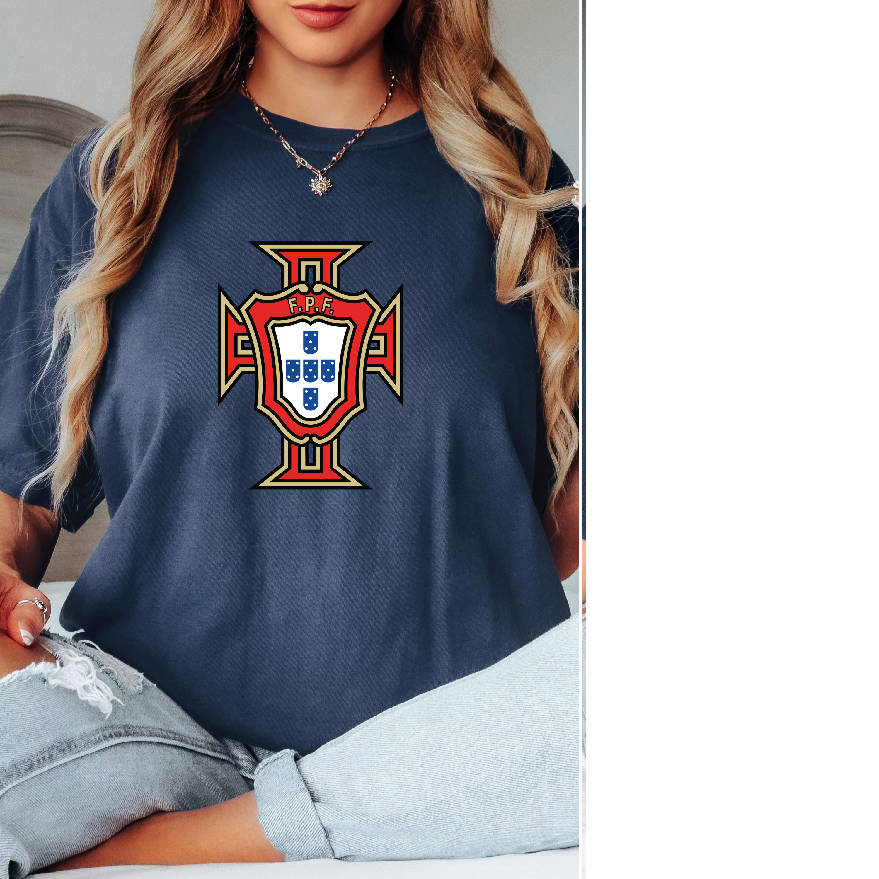 Portuguese Coat of Arms