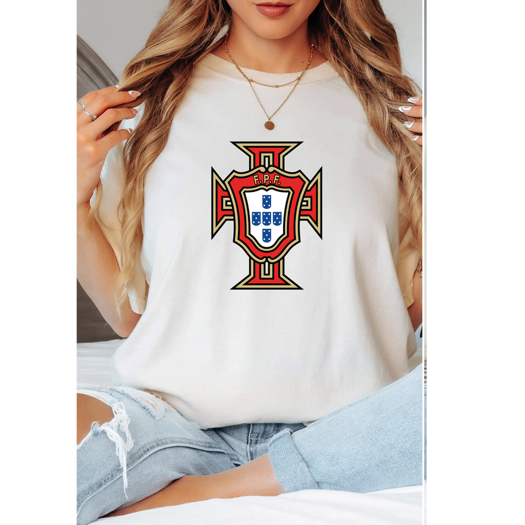 Portuguese Coat of Arms