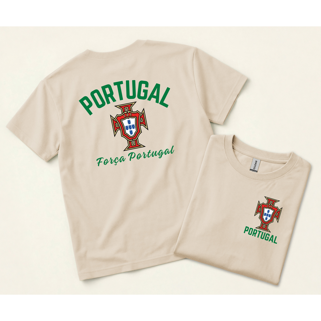 Forca Portugal