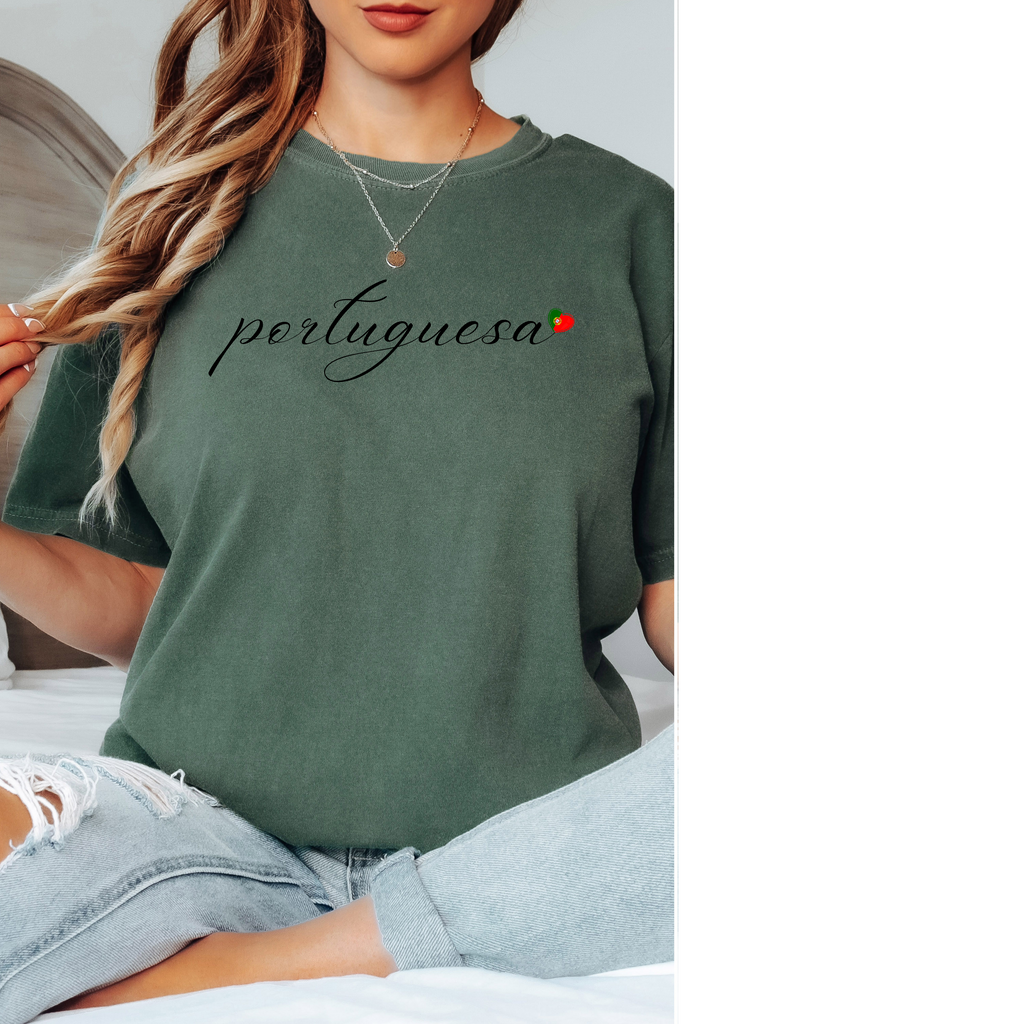 Portuguesa