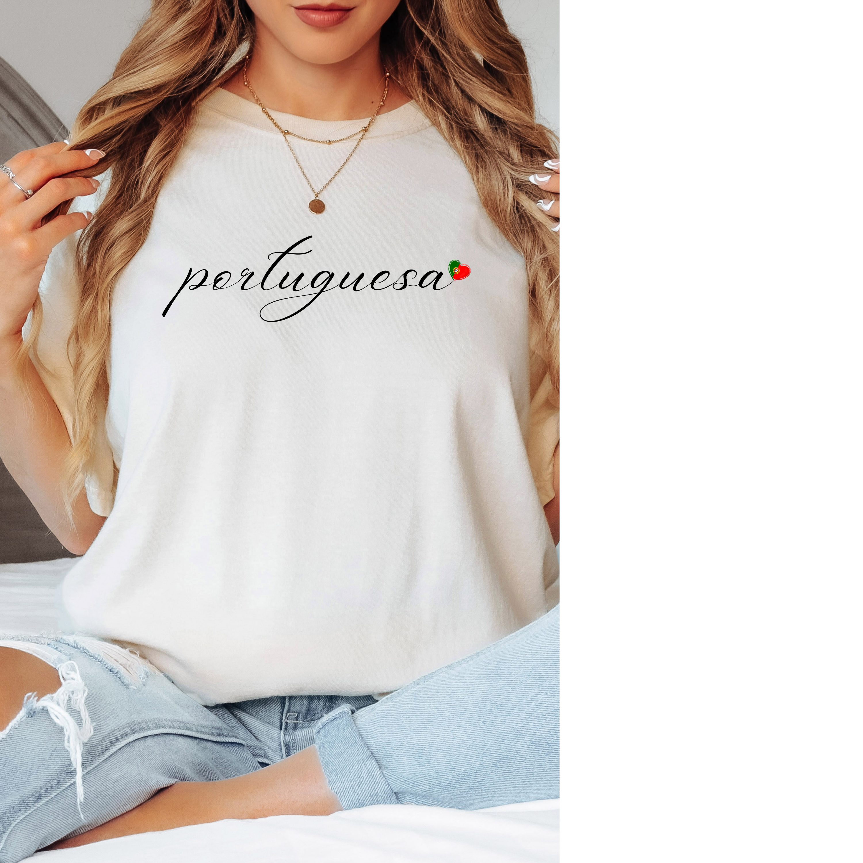 Portuguesa