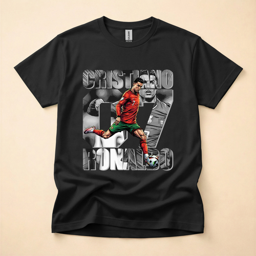 Cristiano Ronaldo 07