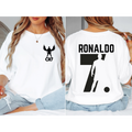 CR7 Pocket Ronaldo Angel
