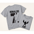 CR7 Angel Wings