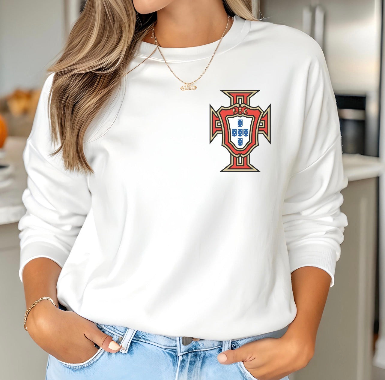 Portugal Soccer - Pocket