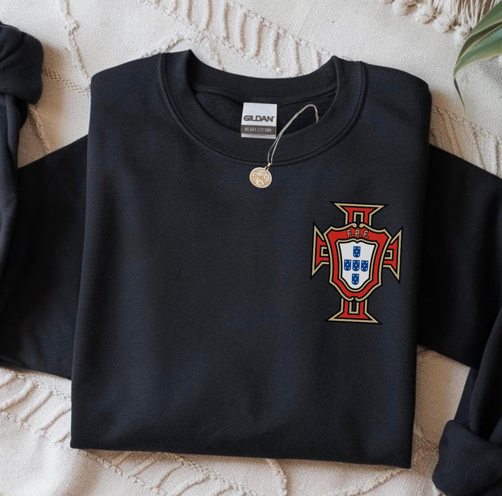 Portugal Soccer - Pocket